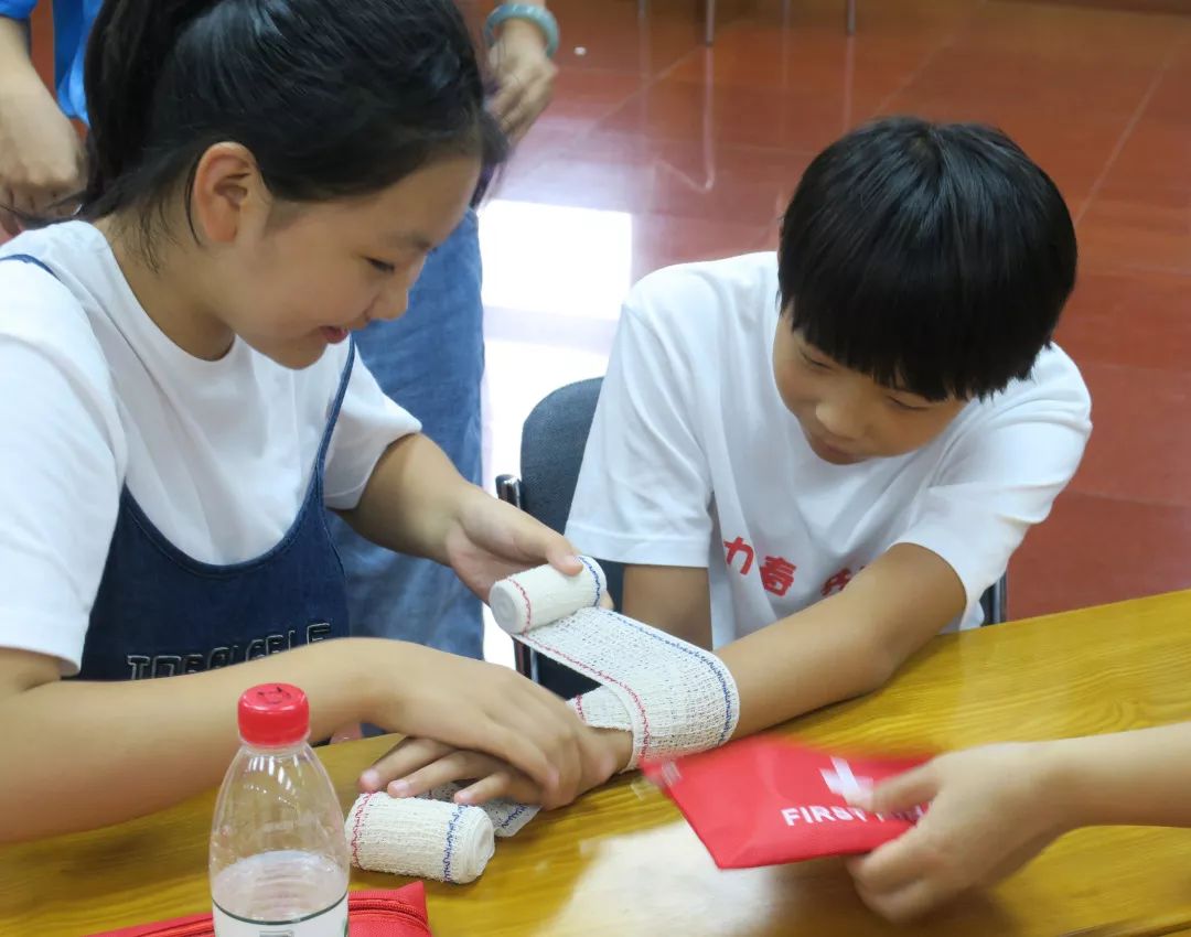  应急演练记录表格模板 